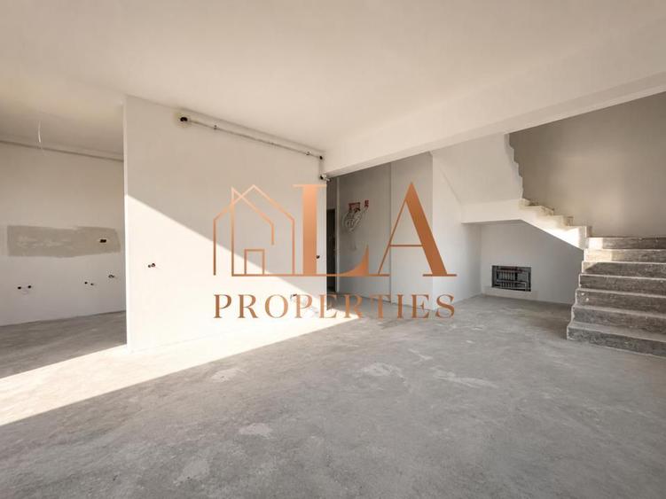 Duplex 4 camere | Terase 66mp | Drumul Ghindari-Prel. Ghencea