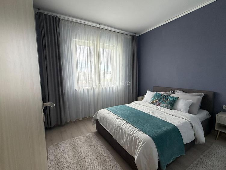 Giroc- Apartament superb- 2 camere- etaj 2 - 8