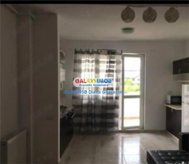 Apartament de inchiriat cu 2 camere - Berceni - 7