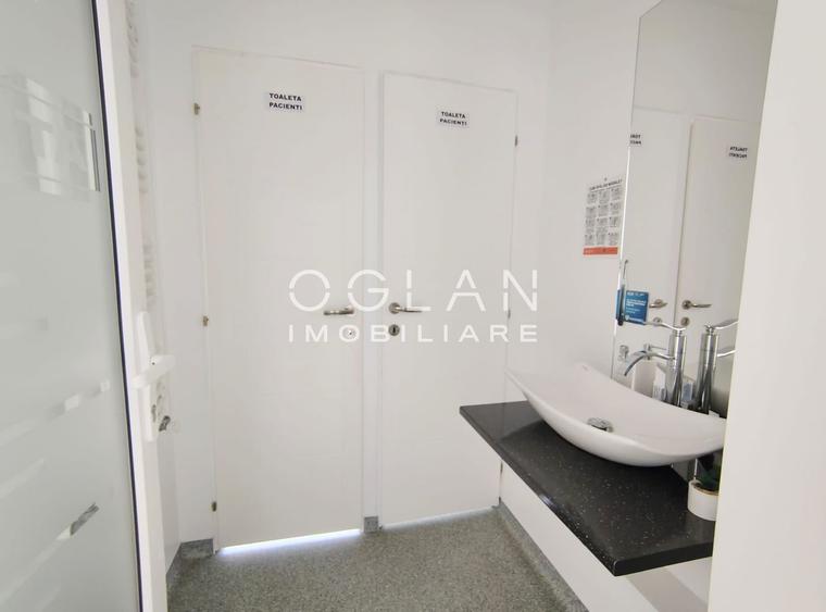Spatiu Comercial+ Vitrina, 95 MP, Vizibilitate excelenta, COMISION 0%