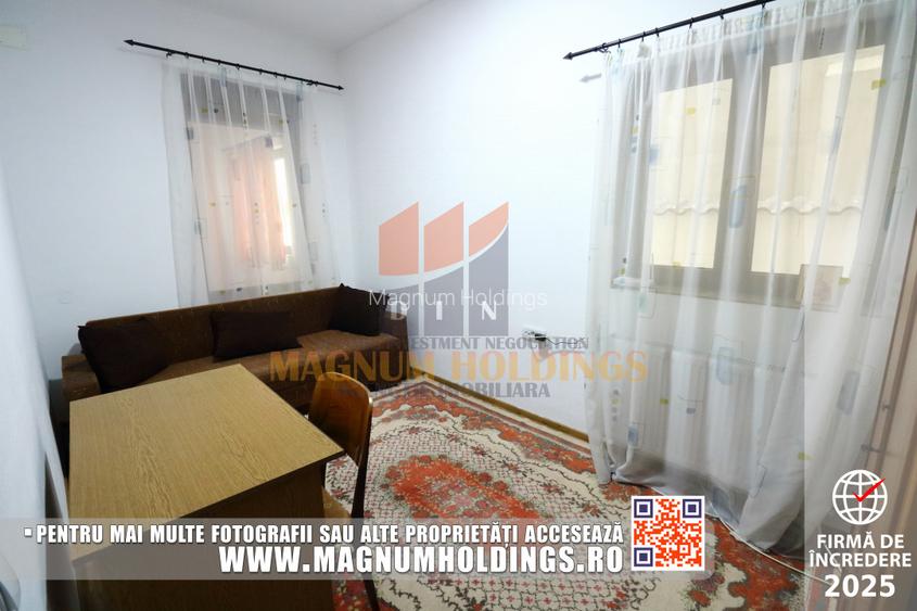 Casa 400 mp construiti, 250 mp teren - 3