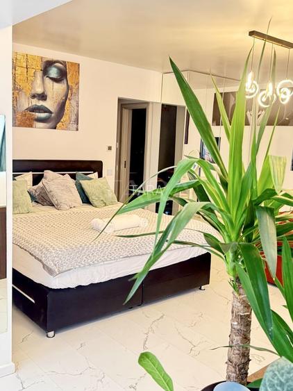 Apartament premium pentru regim hotelier – business la cheie. - 4