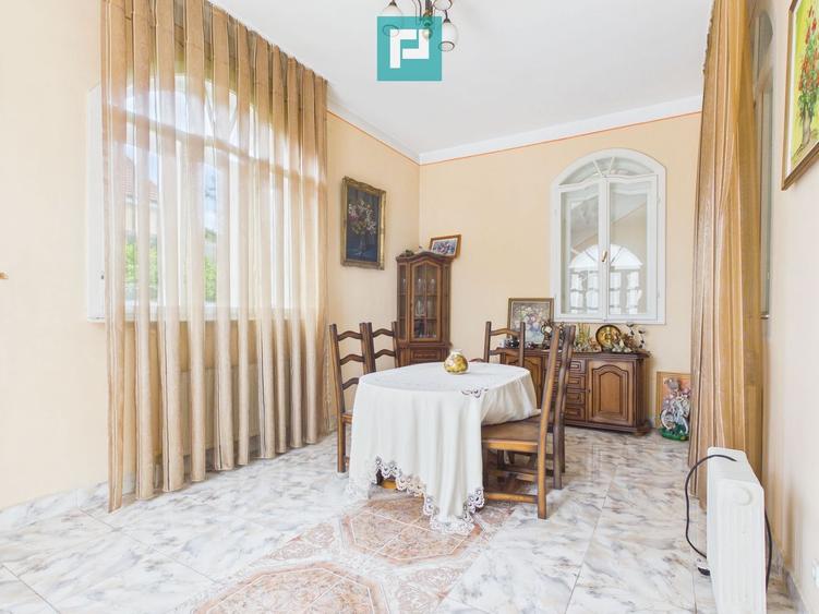 Vilă premium Sânmartin, teren 1200 mp