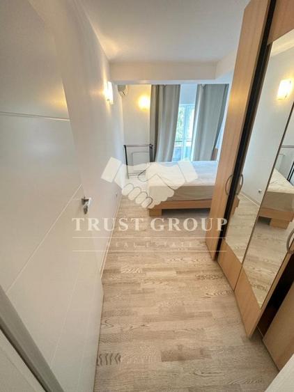 Apartament 4 camere Herastrau | loc de parcare