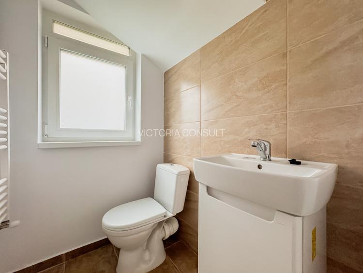 OFERTĂ Săbăreni! Vila duplex 4 camere, 250 mp teren | 119.990€ TVA inclus! - 9