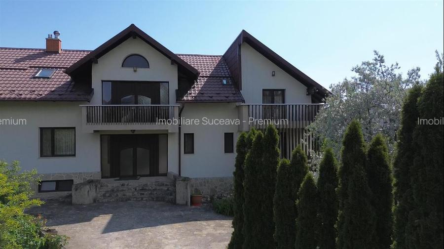 Reședință Premium în Ipotesti | 500 mp | 2780 mp teren | 726 - 9