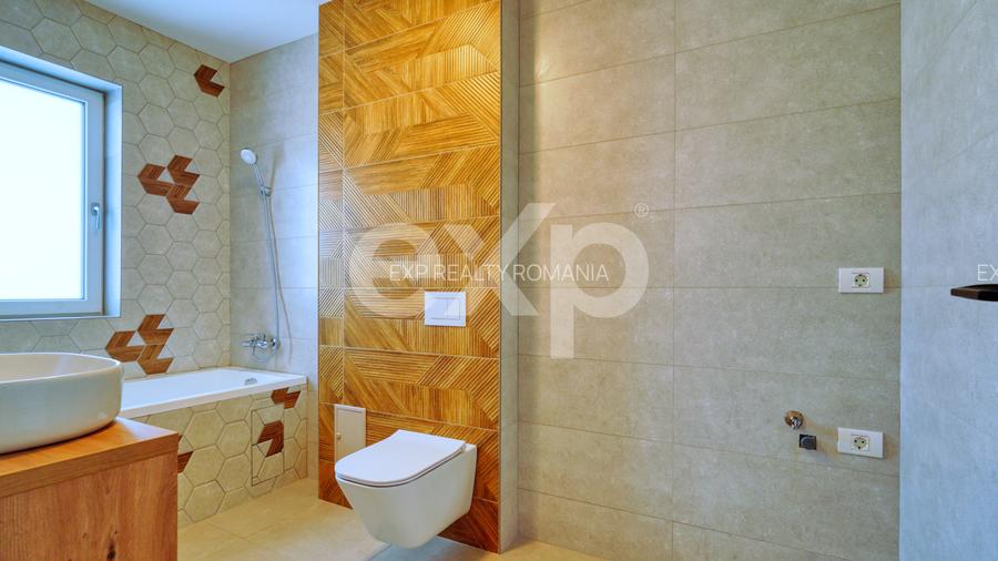 Crizantemelor Residence – Vilă finalizată tip Duplex, disponibilă imediat - 20