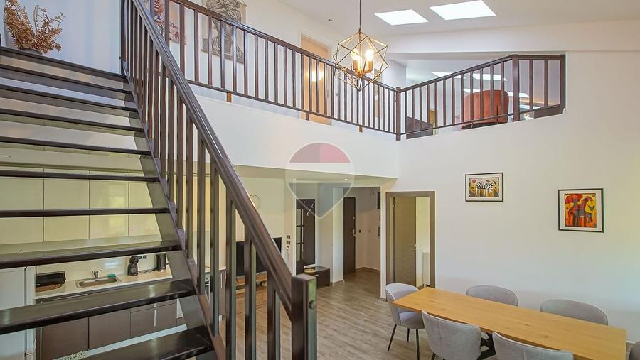 Două apartamente într-o singură proprietate | 189 mp | Silver Mountain