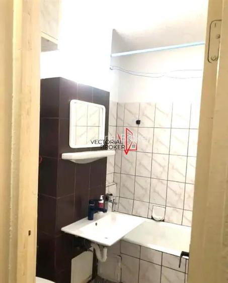 Garsonieră bloc 80– TEI / Colentina / Doamna Ghica | Ideală pentru loc - 4