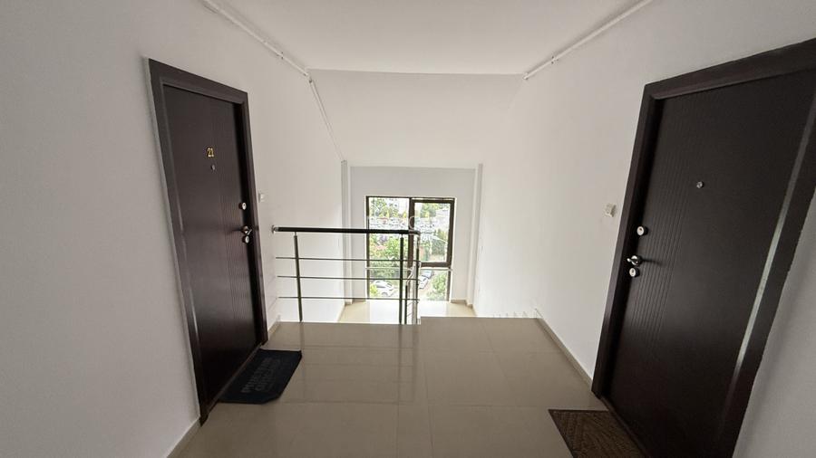 Ap 2 camere + parcare,Bloc Nou in Manastur,zona Nora str Huedinului - 12