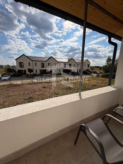 Apartament 2 camere in vila - 12