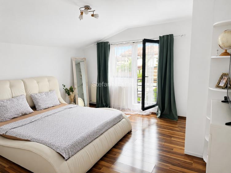 Vila duplex comuna Berceni - 10