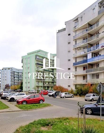 GARSONIERĂ DECOMANDATĂ | TURNIȘOR - ALMA | BALCON 10 M | PARCARE
