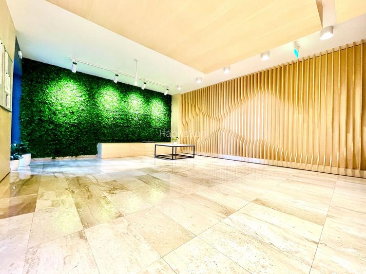 Apartament modern, complet mobilat, lângă Pădurea Verde - 19