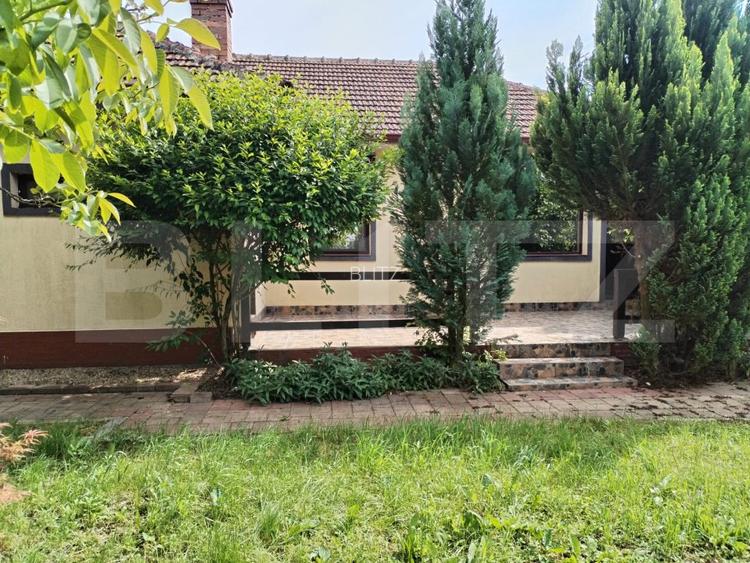 Casa, 3 camere, 693 mp teren, Lazuri - 2
