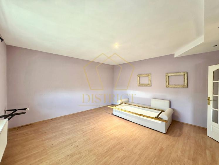 Casa individuală cu 6 camere | Mosnita Veche