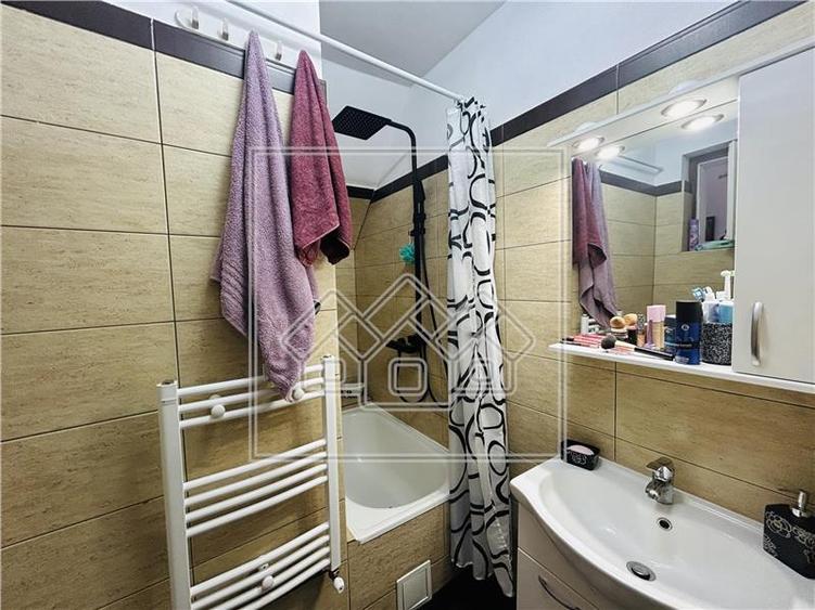 Apartament renovata, 57 mp utili, Zona Ultracentrala