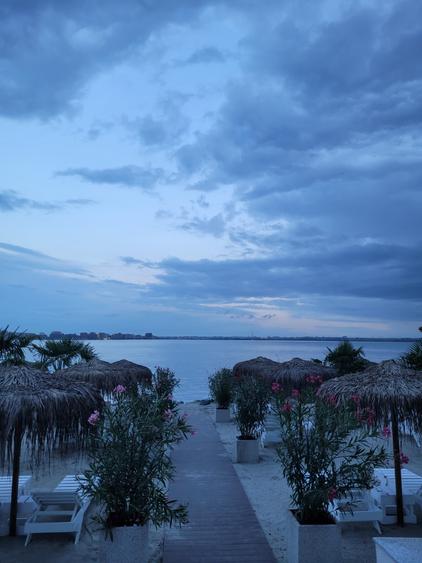 COMISION 0% ! SUPER PRET! 2 camere - Meraki Lago Resort& Spa -69900 E