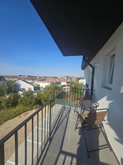 Apartament 3 camere | Prima inchiriere | Loc Parcare | Mobilat utilat complet - 2
