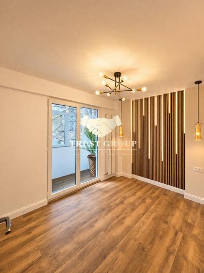 Apartament 2 camere Victoriei