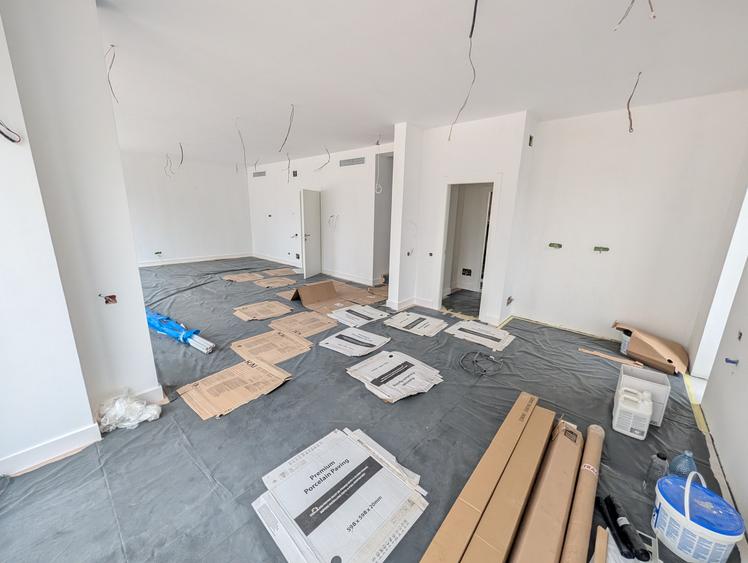 Casa premium 6 camere 200mp | 0 comision | Pipera Matei Basarab