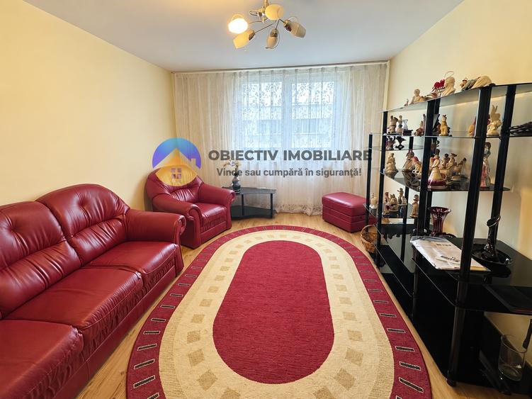 Apartament 4 camere/2 BAI – 86,64 mp – Maratei