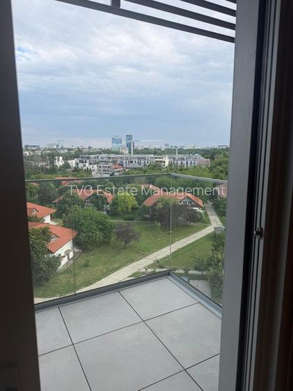UP-SITE Complex Floreasca - 2