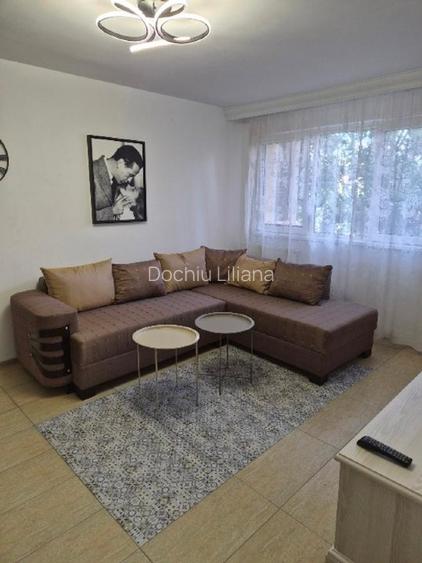 Apartament de 2 camere, prima închiriere, elegant! - 16