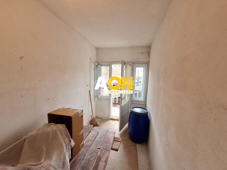 Casa 6 Camere, 160 mp, Teren 410 mp, Zona Centru - 24