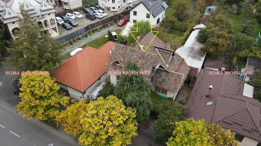 Casă solidă cu teren generos – zonă premium, Baia Mare, str. Iuliu Maniu! - 7