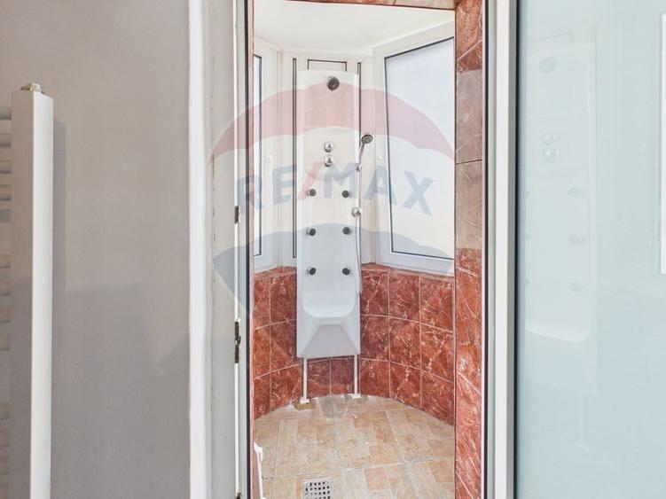 Apartament de închiriat în zona Decebal
