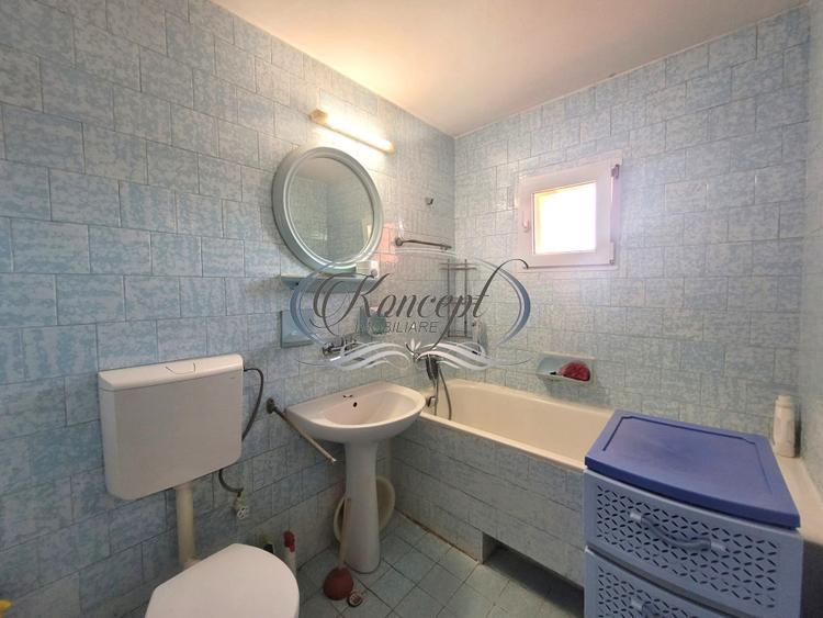 Apartament decomandat, zona Kaufland Manastur