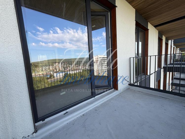 Apartament 3 camere, 59,83 mp, zona Zorilor - 10