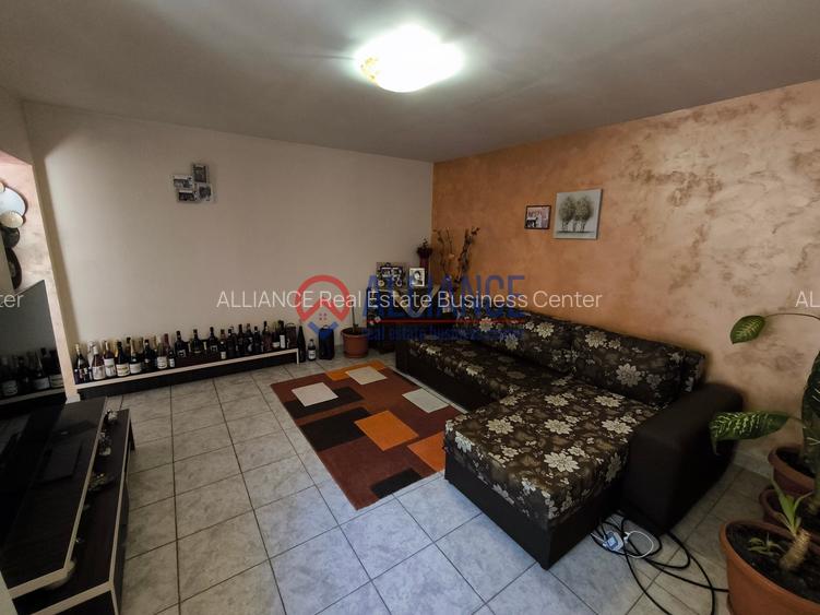 VIILE NOI - casa cu o curte generoasa disponibila imediat - 2