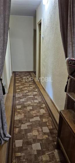 Apartament 3 Camere 2 Bai - Etaj 1 - Podul De Fier - 11