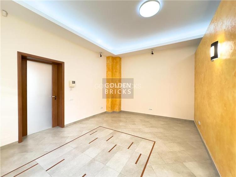 Cotroceni | Vila Reprezentativa | Metrou Eroilor la 3 min | Renovata - 15