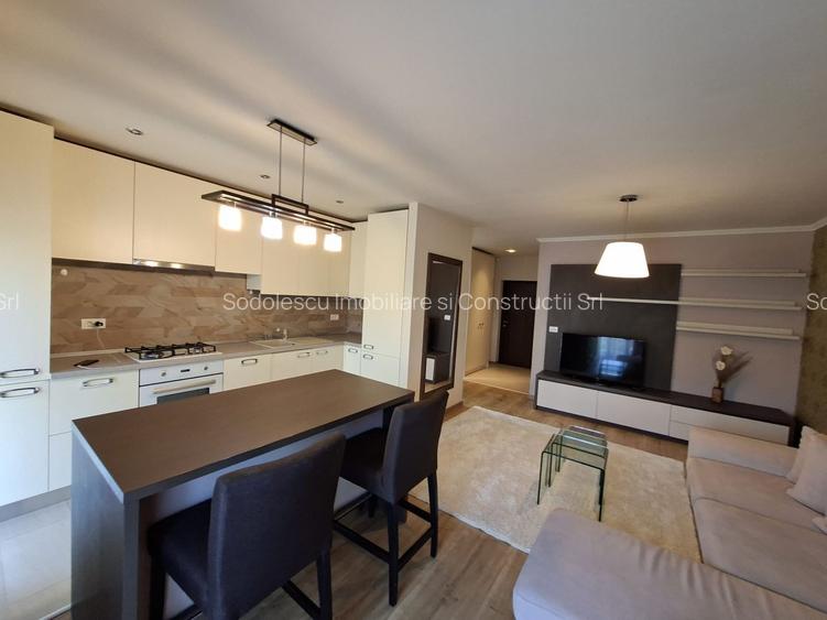 Apartament 3 camere Zona Braytim - 8