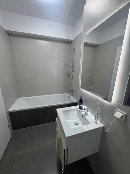 First estates 3 Camere cu loc de parcare si terasa 15 MP