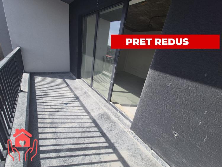 EMINESCU - Eleganta si confort cu conexiuni exceptionale catre Piata Romana!