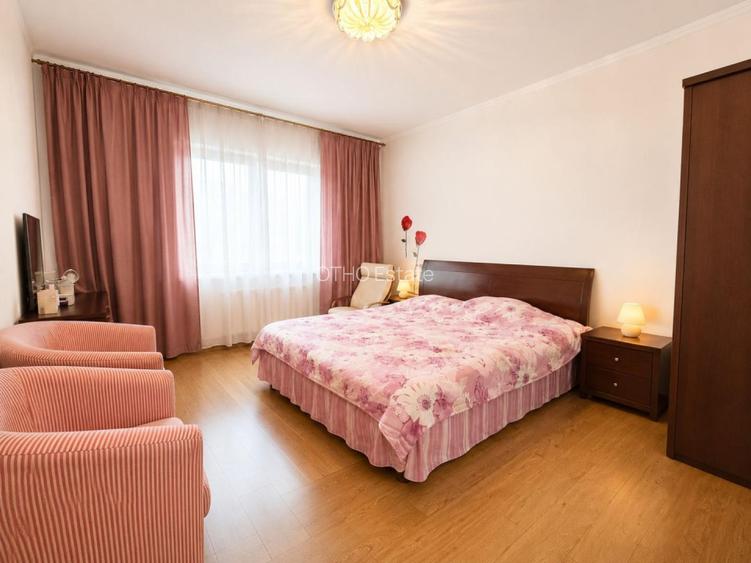 3 Camere Dobroesti - Loc de Parcare - 94 Mp - Centrala Proprie - 5