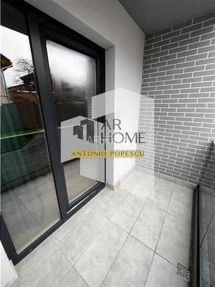 Apartament 2 camere, parcare proprie, mobilat , Ploiesti, Gageni - 4