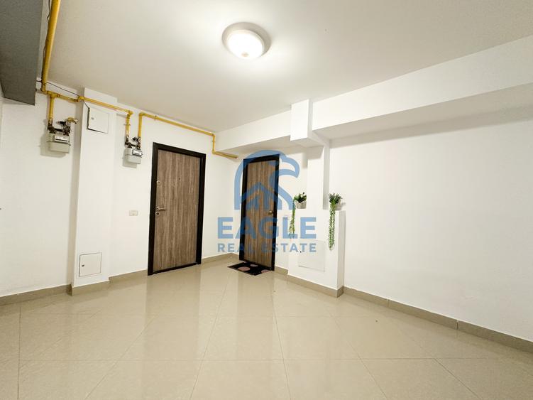 Compozitori - 2 Camere la prima inchiriere in bloc nou pe termen lung