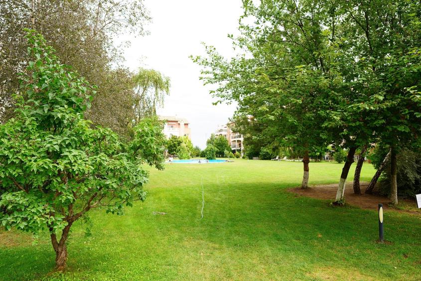 3 Camere, 2 locuri parcare + boxa, Ibiza Sol, Pipera, Scoala Americana