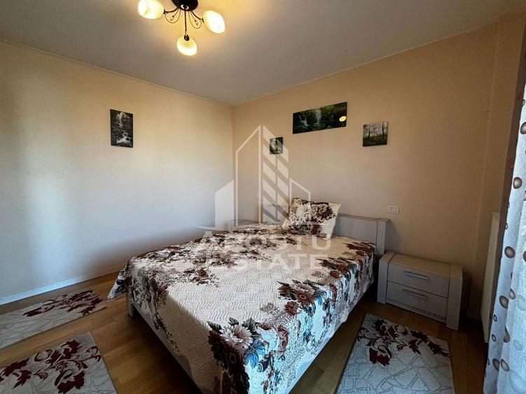 Apartament cu 3 camere de inchiriat, Timisoara, zona Gheorghe Lazar