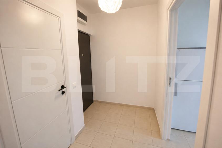 Apartament 2 camere, 45 mp, complet mobilat si utilat, Grigorescu