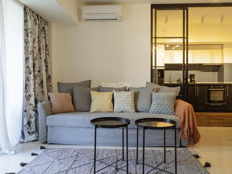 COMISION 0% - CALEA VICTORIEI - BLOC NOU 2021 - 2 CAMERE - 4