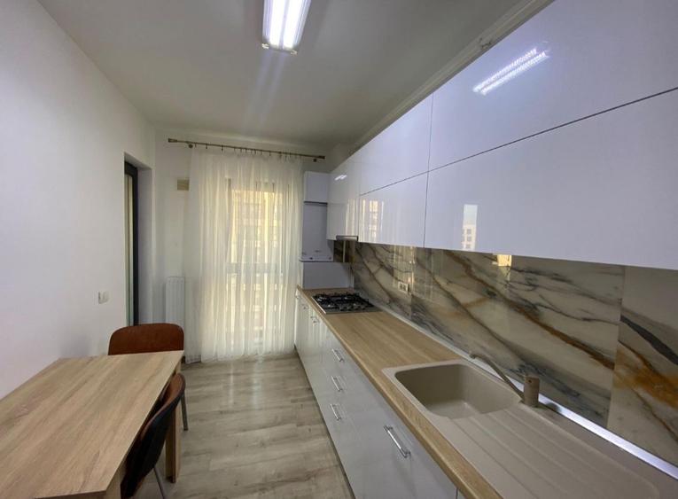 Apartament 2 camere | Exigent Plaza | Lujerului | Militari