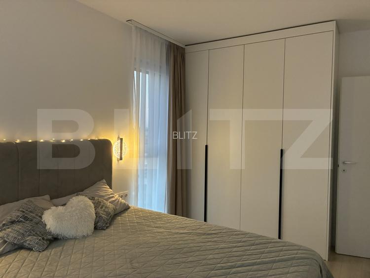 Apartament 3 camere, 67 mp, zona Lipovei