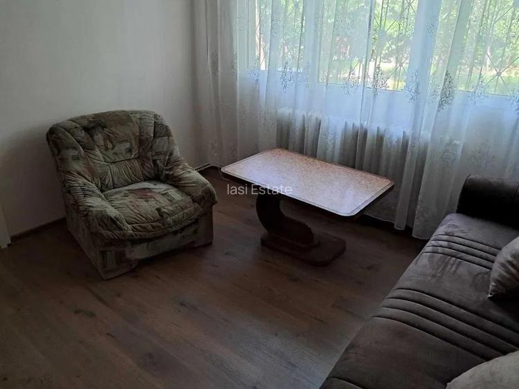 Apartament 2 Camere Podu Ros - LIDL - 2
