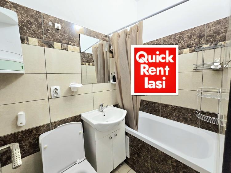 Podu Ros - Kaufland - Bld Nicolae Iorga Apartament 1Camera De Inchiriat